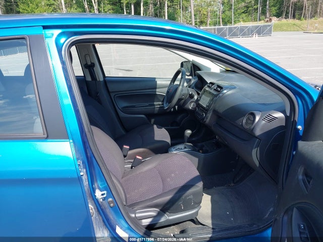 Aukcja sprzedaży 2020 Mitsubishi Mirage Es/se, vin: ML32A3HJ2LH009697, numer aukcji: 45717996