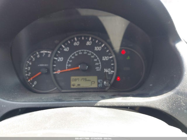 Aukcja sprzedaży 2020 Mitsubishi Mirage Es/se, vin: ML32A3HJ2LH009697, numer aukcji: 45717996