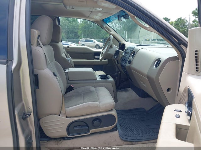 Продажа на аукционе авто 2004 Ford F-150 Lariat/xl/xlt, vin: 1FTPX12574NB98934, номер лота: 45717998