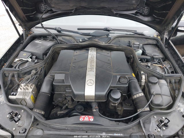 Продажа на аукционе авто 2004 Mercedes-benz E 320, vin: WDBUF65J14A394546, номер лота: 45718000