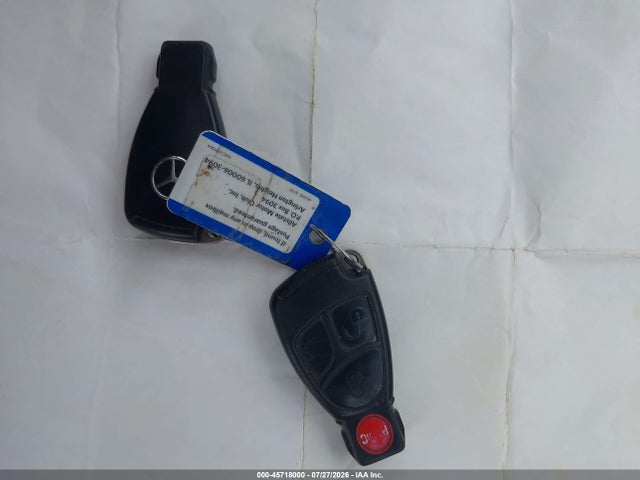 Продажа на аукционе авто 2004 Mercedes-benz E 320, vin: WDBUF65J14A394546, номер лота: 45718000