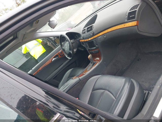 Продажа на аукционе авто 2004 Mercedes-benz E 320, vin: WDBUF65J14A394546, номер лота: 45718000