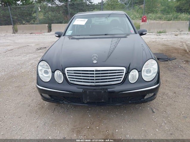 Продажа на аукционе авто 2004 Mercedes-benz E 320, vin: WDBUF65J14A394546, номер лота: 45718000