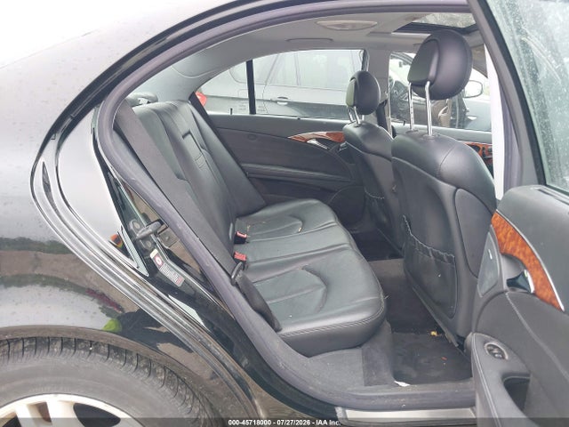 Продажа на аукционе авто 2004 Mercedes-benz E 320, vin: WDBUF65J14A394546, номер лота: 45718000