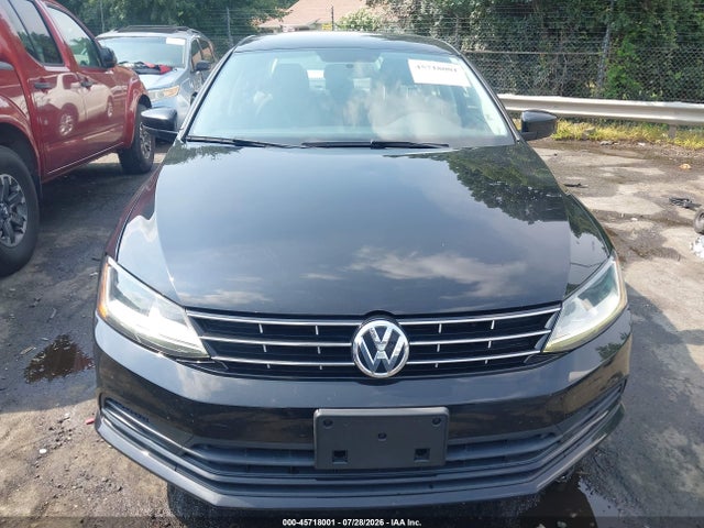 Aukcja sprzedaży 2018 Volkswagen Jetta 1.4t S, vin: 3VW2B7AJ8JM248673, numer aukcji: 45718001