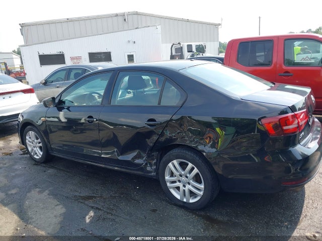 Aukcja sprzedaży 2018 Volkswagen Jetta 1.4t S, vin: 3VW2B7AJ8JM248673, numer aukcji: 45718001