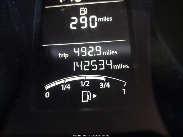 Aukcja sprzedaży 2018 Volkswagen Jetta 1.4t S, vin: 3VW2B7AJ8JM248673, numer aukcji: 45718001