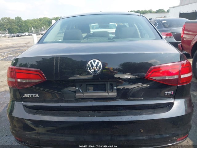 Aukcja sprzedaży 2018 Volkswagen Jetta 1.4t S, vin: 3VW2B7AJ8JM248673, numer aukcji: 45718001