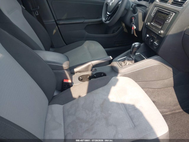 Aukcja sprzedaży 2018 Volkswagen Jetta 1.4t S, vin: 3VW2B7AJ8JM248673, numer aukcji: 45718001