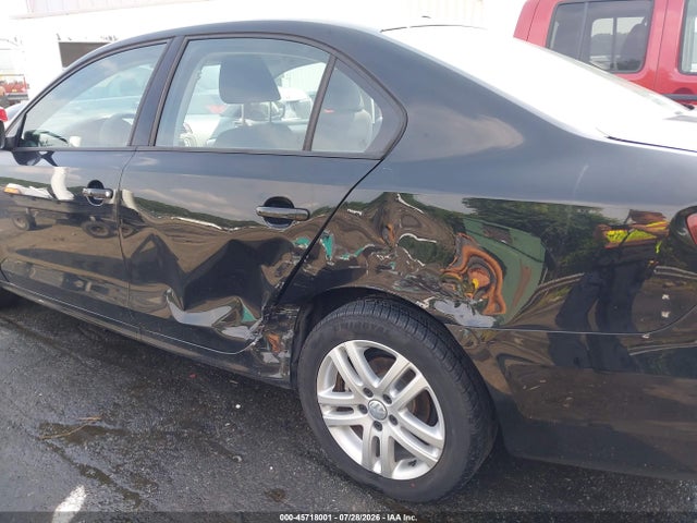 Aukcja sprzedaży 2018 Volkswagen Jetta 1.4t S, vin: 3VW2B7AJ8JM248673, numer aukcji: 45718001