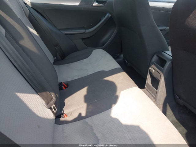 Aukcja sprzedaży 2018 Volkswagen Jetta 1.4t S, vin: 3VW2B7AJ8JM248673, numer aukcji: 45718001