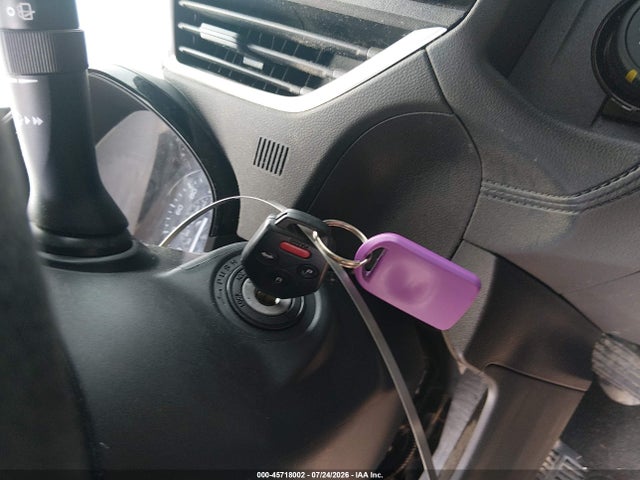 Aukcja sprzedaży 2023 Subaru Impreza Base 5-door, vin: 4S3GTAB67P3710857, numer aukcji: 45718002