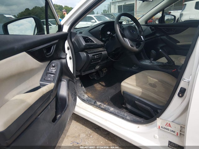 Aukcja sprzedaży 2023 Subaru Impreza Base 5-door, vin: 4S3GTAB67P3710857, numer aukcji: 45718002