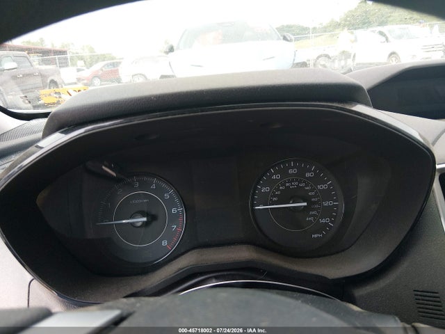 Aukcja sprzedaży 2023 Subaru Impreza Base 5-door, vin: 4S3GTAB67P3710857, numer aukcji: 45718002