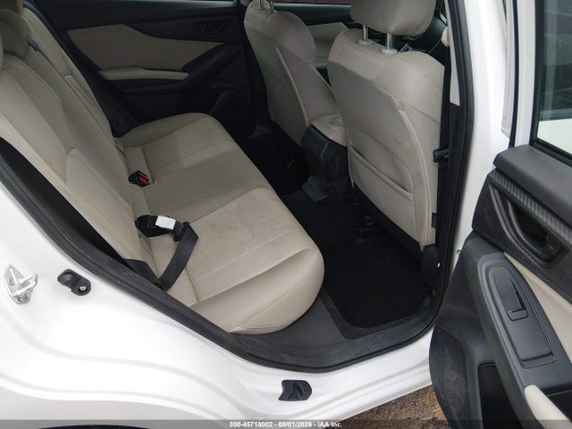 Aukcja sprzedaży 2023 Subaru Impreza Base 5-door, vin: 4S3GTAB67P3710857, numer aukcji: 45718002