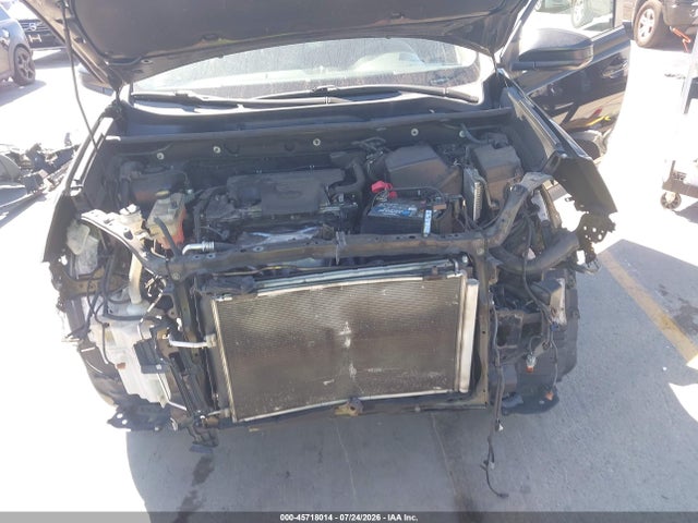 Toyota RAV4 LE 2015 2T3ZFREV8FW212941 Image 10