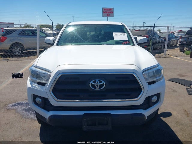 3TMAZ5CNXGM007642 Toyota Tacoma Sr5 V6