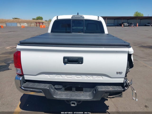 3TMAZ5CNXGM007642 Toyota Tacoma Sr5 V6