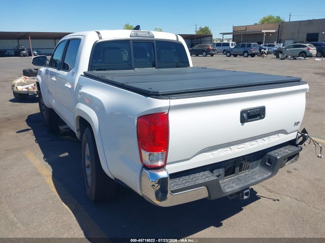3TMAZ5CNXGM007642 Toyota Tacoma Sr5 V6