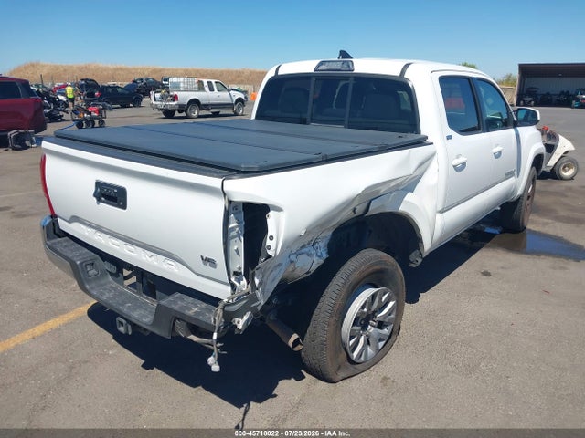 3TMAZ5CNXGM007642 Toyota Tacoma Sr5 V6