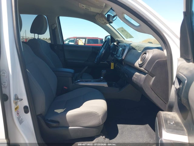3TMAZ5CNXGM007642 Toyota Tacoma Sr5 V6
