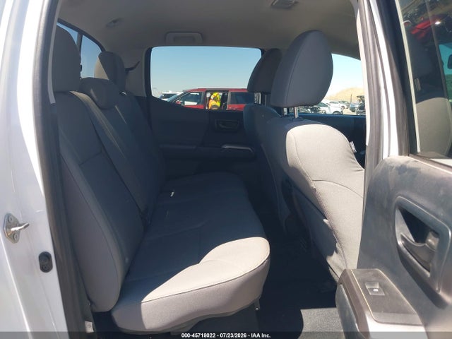 3TMAZ5CNXGM007642 Toyota Tacoma Sr5 V6