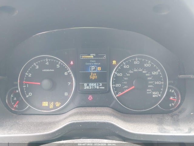 2014 Subaru Outback 3.6r Limited მანქანა იყიდება აუქციონზე, vin: 4S4BRDPC0E2202768, აუქციონის ნომერი: 45718025
