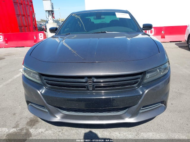 Dodge Charger Sxt Rwd 2019 2C3CDXBG9KH522620 Image 12