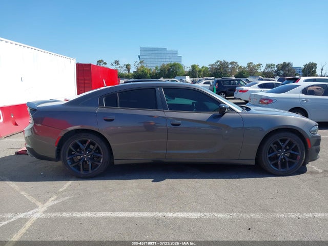 Dodge Charger Sxt Rwd 2019 2C3CDXBG9KH522620 Image 13
