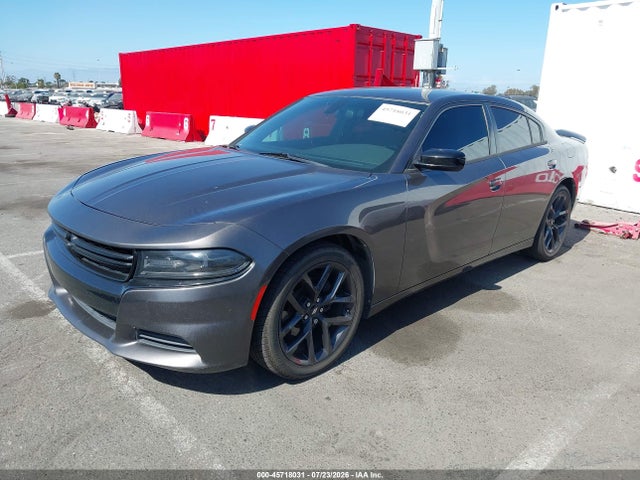 Dodge Charger Sxt Rwd 2019 2C3CDXBG9KH522620 Image 2