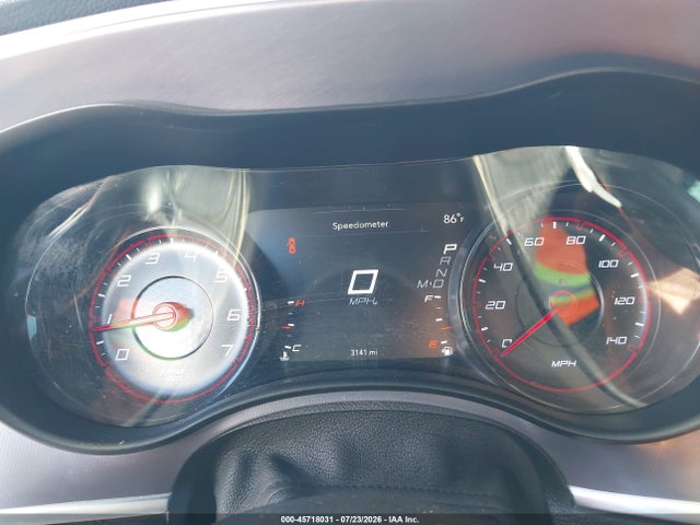 Dodge Charger Sxt Rwd 2019 2C3CDXBG9KH522620 Image 7