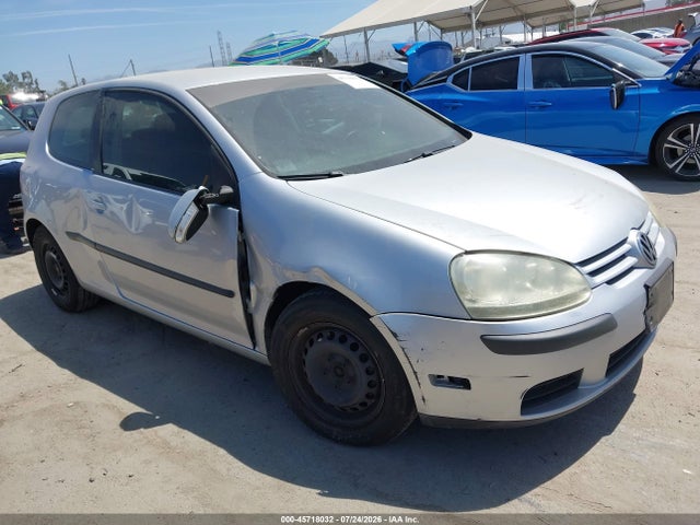 Aukcja sprzedaży 2009 Volkswagen Rabbit S, vin: WVWBB71K49W018667, numer aukcji: 45718032