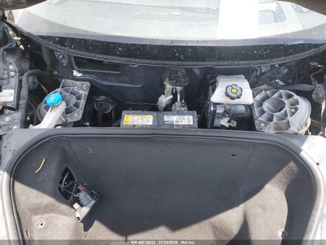 Aukcja sprzedaży 2021 Chevrolet Corvette Stingray Rwd  2lt, vin: 1G1YB3D42M5119939, numer aukcji: 45718033