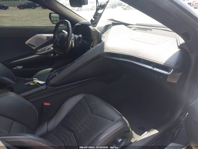 Aukcja sprzedaży 2021 Chevrolet Corvette Stingray Rwd  2lt, vin: 1G1YB3D42M5119939, numer aukcji: 45718033