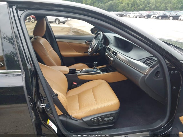 Aukcja sprzedaży 2013 Lexus Gs 350, vin: JTHCE1BL2D5010161, numer aukcji: 45718034