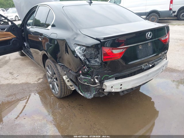 Aukcja sprzedaży 2013 Lexus Gs 350, vin: JTHCE1BL2D5010161, numer aukcji: 45718034