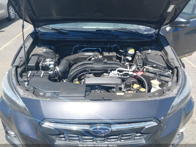 Aukcja sprzedaży 2019 Subaru Crosstrek 2.0i Limited, vin: JF2GTAMC1K8332065, numer aukcji: 45718035