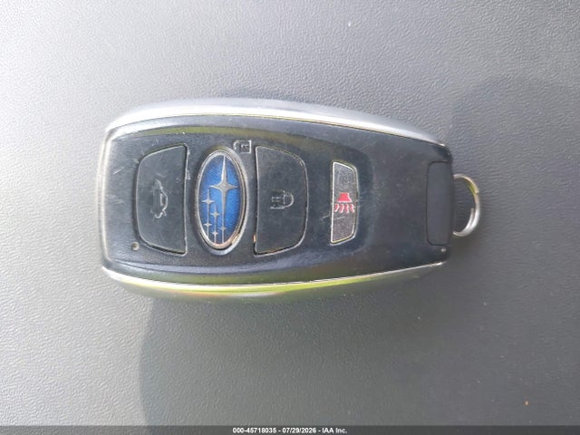 Aukcja sprzedaży 2019 Subaru Crosstrek 2.0i Limited, vin: JF2GTAMC1K8332065, numer aukcji: 45718035