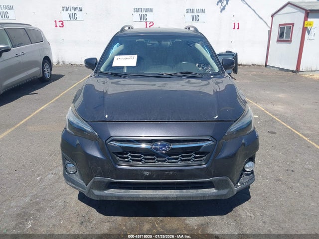 Aukcja sprzedaży 2019 Subaru Crosstrek 2.0i Limited, vin: JF2GTAMC1K8332065, numer aukcji: 45718035