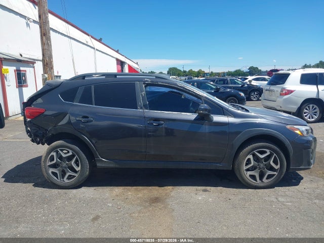 Aukcja sprzedaży 2019 Subaru Crosstrek 2.0i Limited, vin: JF2GTAMC1K8332065, numer aukcji: 45718035
