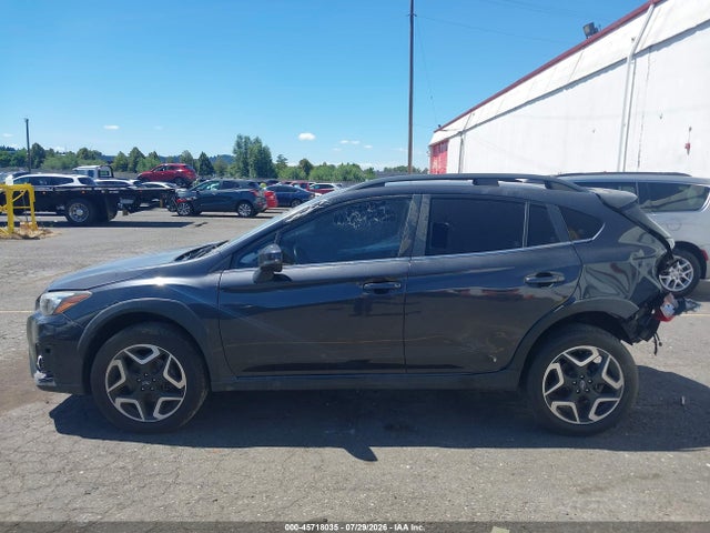 Aukcja sprzedaży 2019 Subaru Crosstrek 2.0i Limited, vin: JF2GTAMC1K8332065, numer aukcji: 45718035