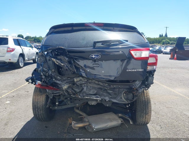 Aukcja sprzedaży 2019 Subaru Crosstrek 2.0i Limited, vin: JF2GTAMC1K8332065, numer aukcji: 45718035