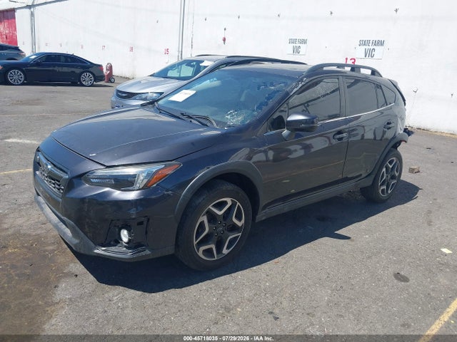 Aukcja sprzedaży 2019 Subaru Crosstrek 2.0i Limited, vin: JF2GTAMC1K8332065, numer aukcji: 45718035