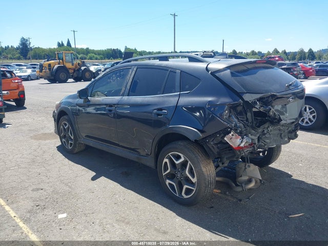 Aukcja sprzedaży 2019 Subaru Crosstrek 2.0i Limited, vin: JF2GTAMC1K8332065, numer aukcji: 45718035