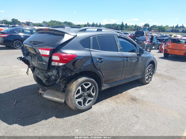 Aukcja sprzedaży 2019 Subaru Crosstrek 2.0i Limited, vin: JF2GTAMC1K8332065, numer aukcji: 45718035