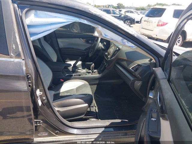 Aukcja sprzedaży 2019 Subaru Crosstrek 2.0i Limited, vin: JF2GTAMC1K8332065, numer aukcji: 45718035
