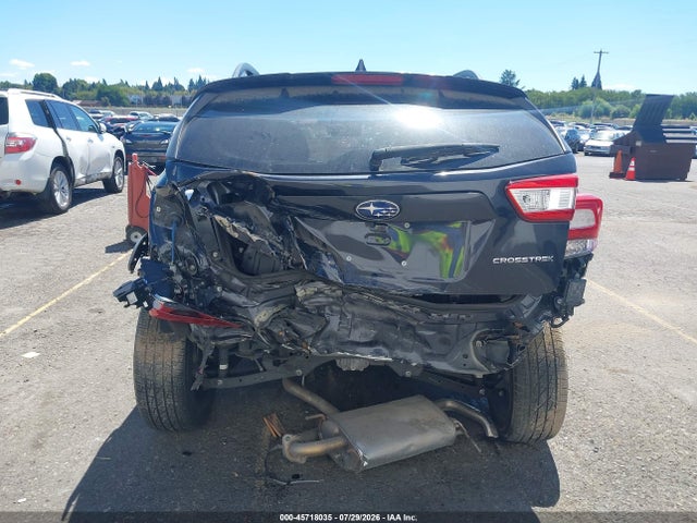 Aukcja sprzedaży 2019 Subaru Crosstrek 2.0i Limited, vin: JF2GTAMC1K8332065, numer aukcji: 45718035