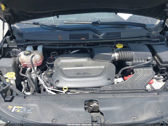 45718043 :رقم المزاد ، 2C4RC3GG0NR221078 vin ، 2022 Chrysler Pacifica Limited Awd مزاد بيع
