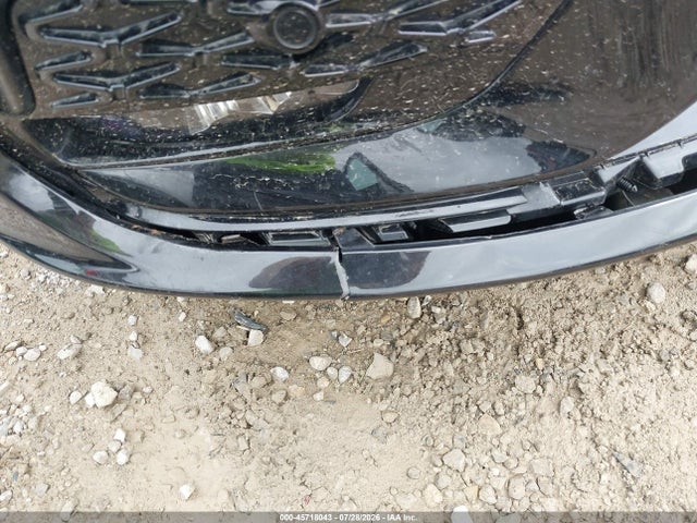 45718043 :رقم المزاد ، 2C4RC3GG0NR221078 vin ، 2022 Chrysler Pacifica Limited Awd مزاد بيع