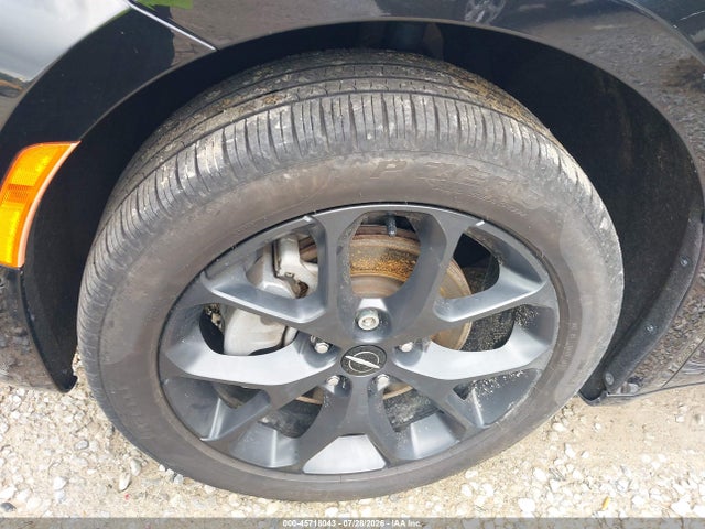 45718043 :رقم المزاد ، 2C4RC3GG0NR221078 vin ، 2022 Chrysler Pacifica Limited Awd مزاد بيع